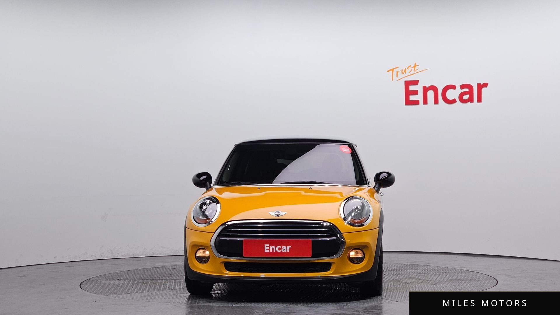 MINI Cooper 2017 — миниатюра 3