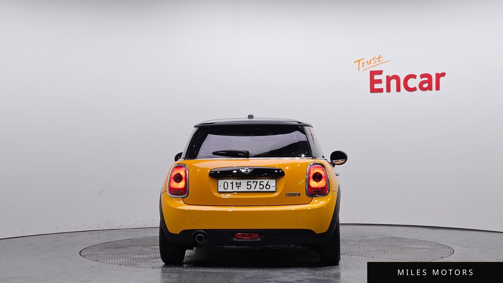 MINI Cooper 2017 — миниатюра 4