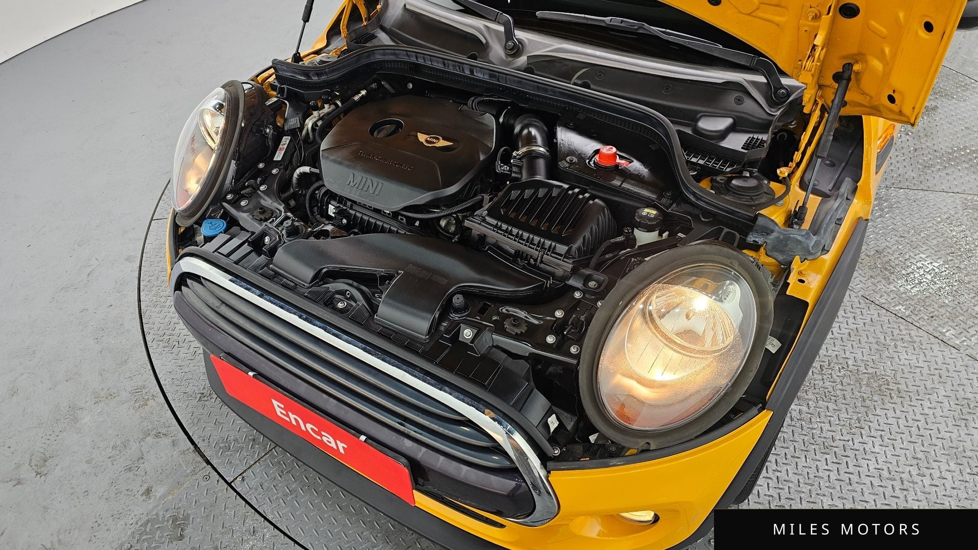 MINI Cooper 2017 — миниатюра 6