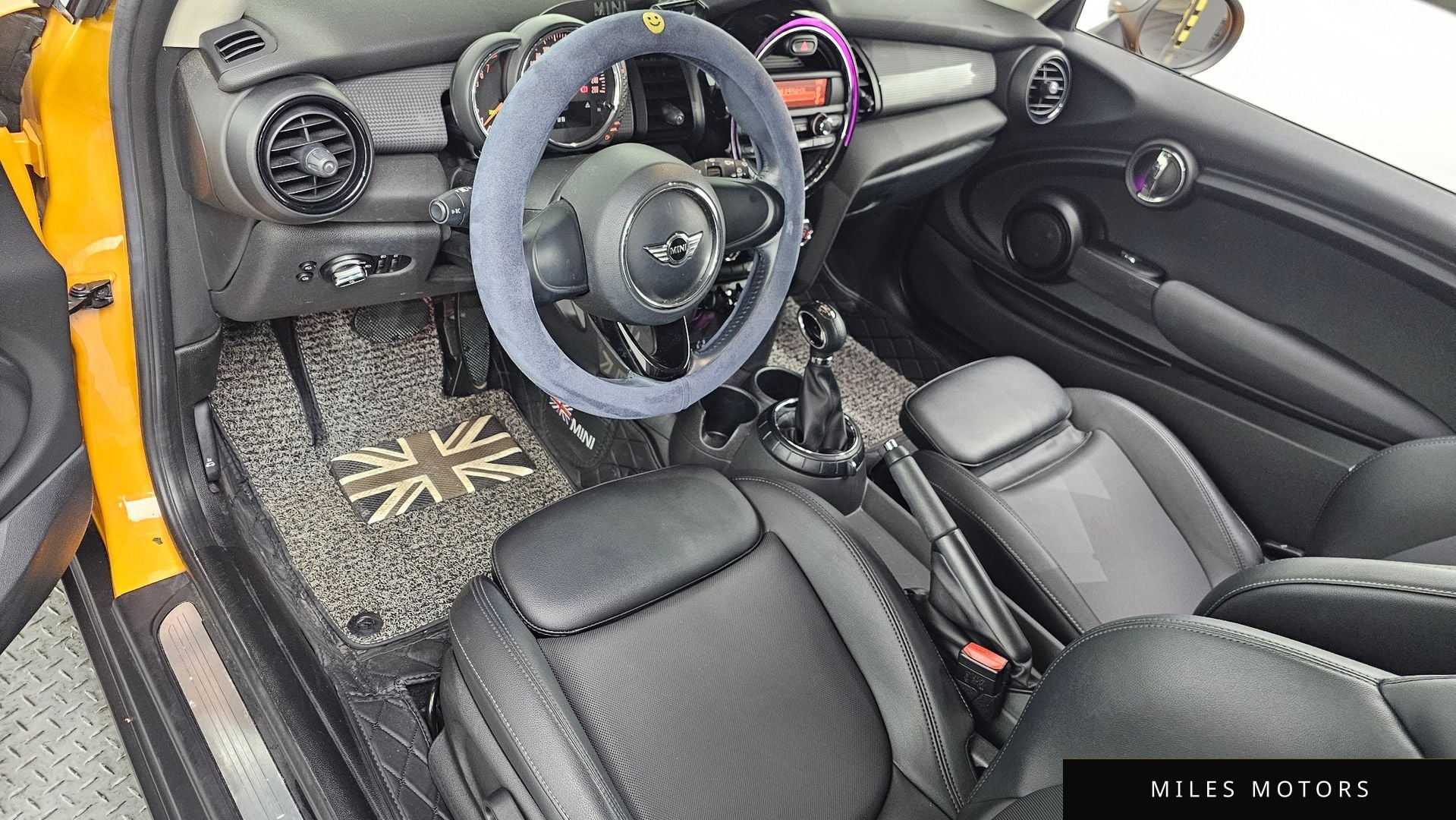 MINI Cooper 2017 — миниатюра 7