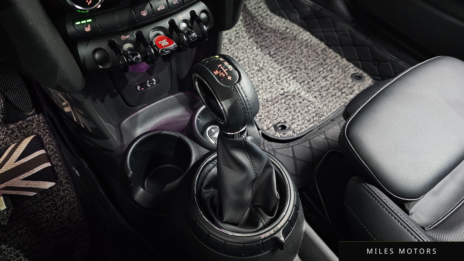 MINI Cooper 2017 — миниатюра 9