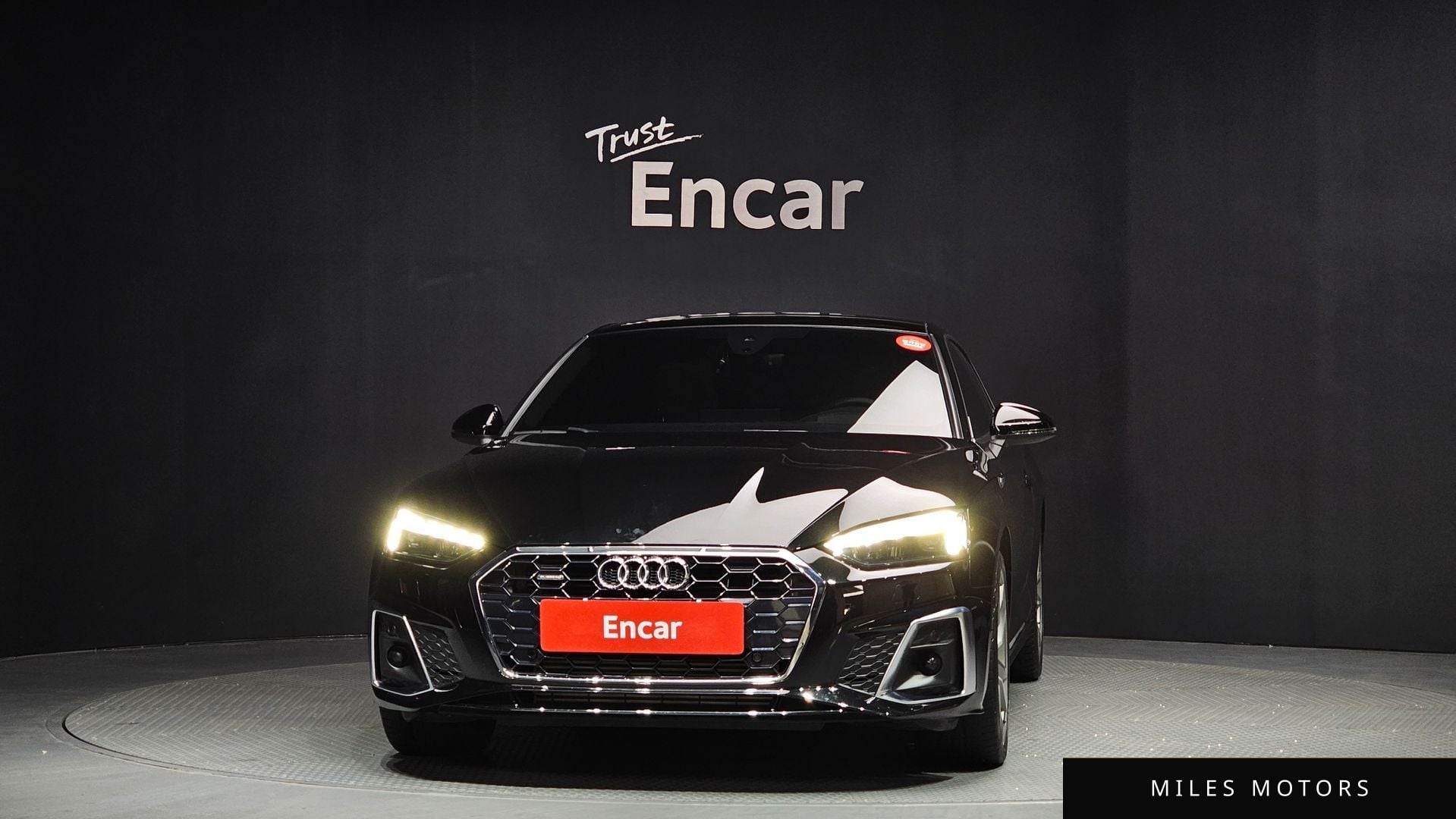 Audi A5 (F5) 2021 — миниатюра 3