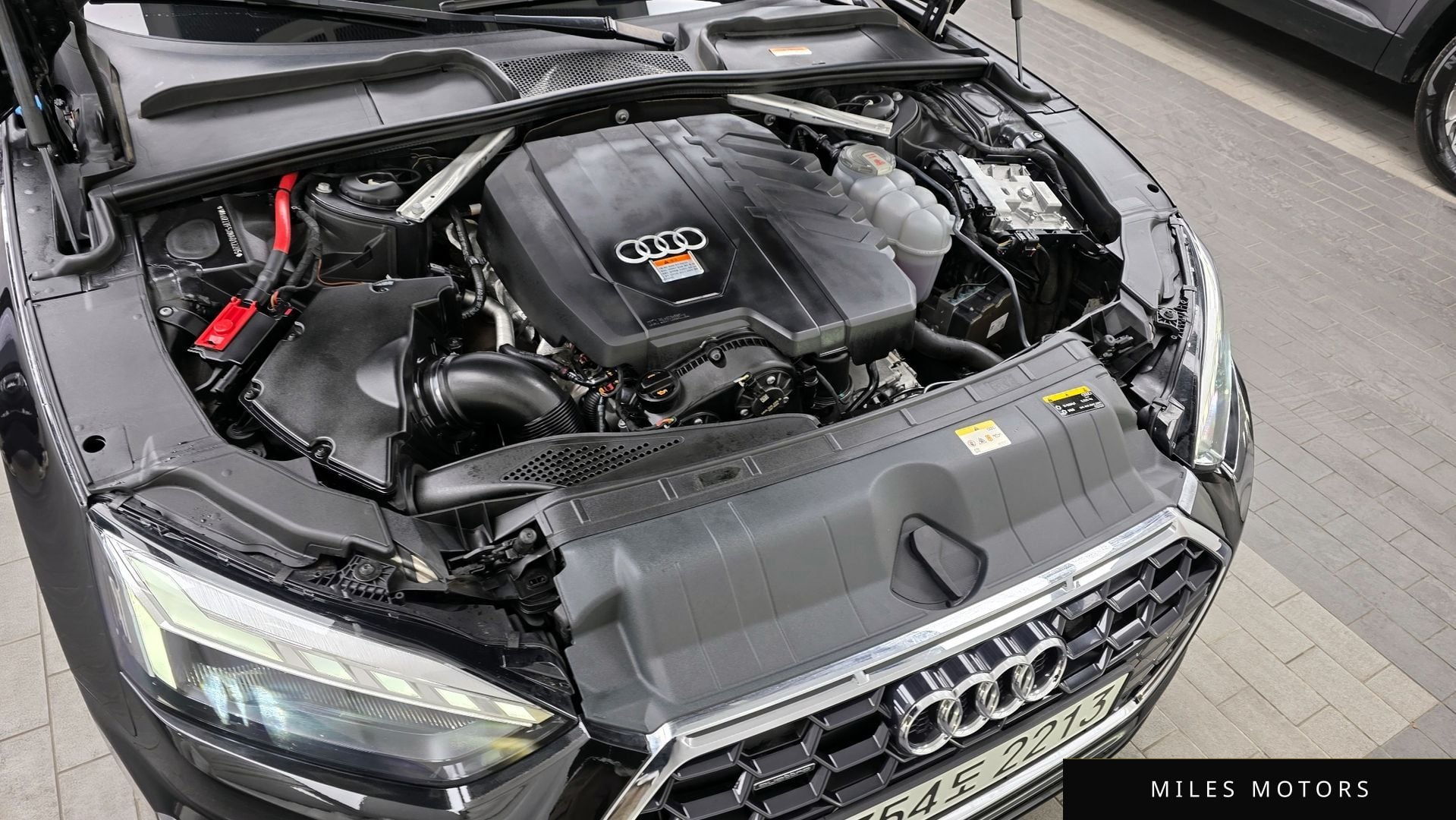 Audi A5 (F5) 2021 — миниатюра 6