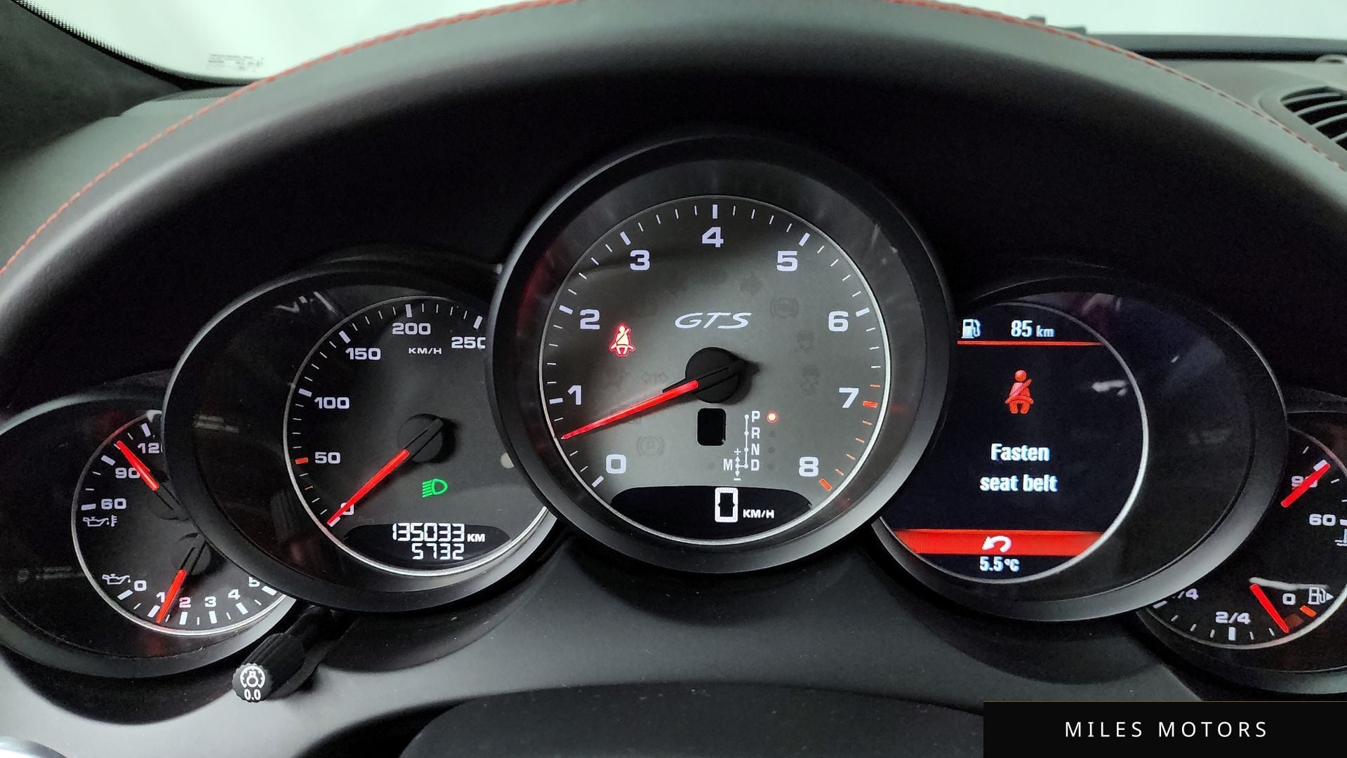 Porsche Cayenne 2013 — миниатюра 8