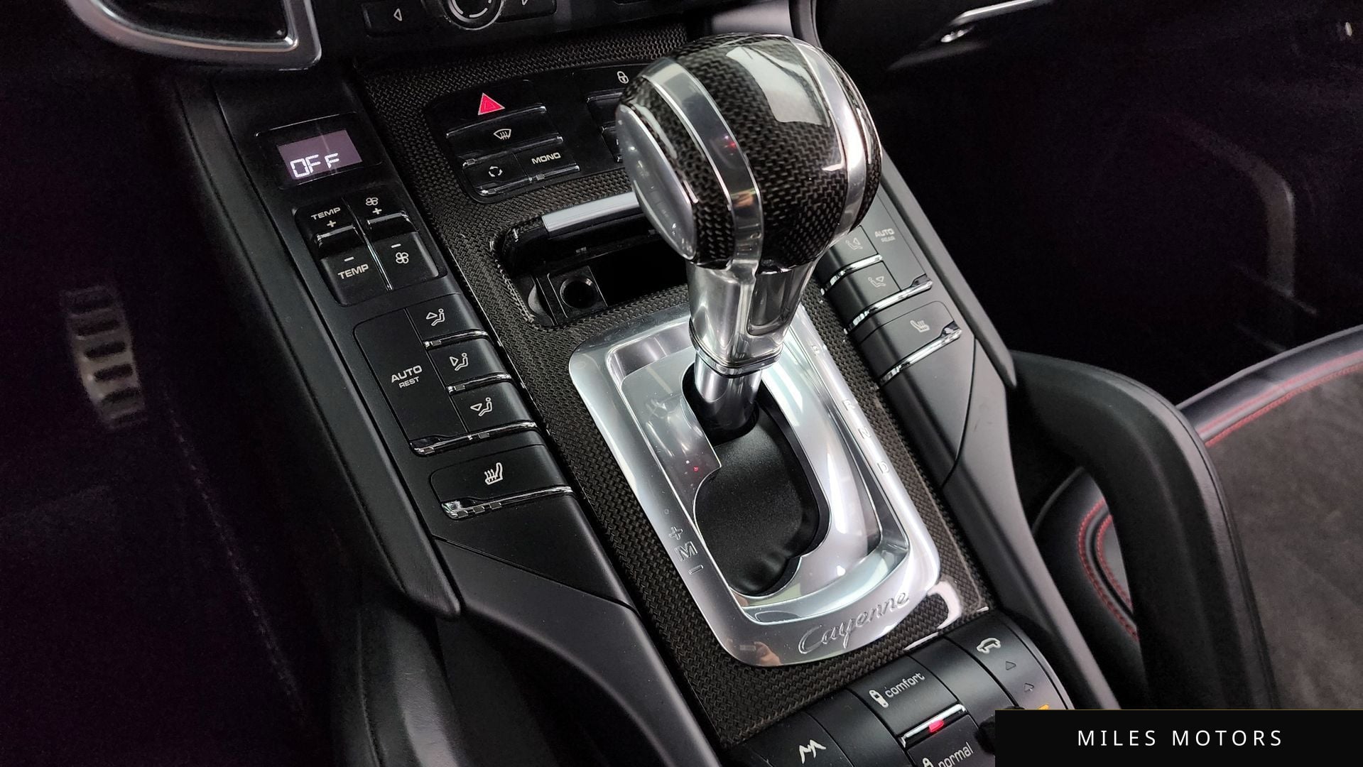 Porsche Cayenne 2013 — миниатюра 9