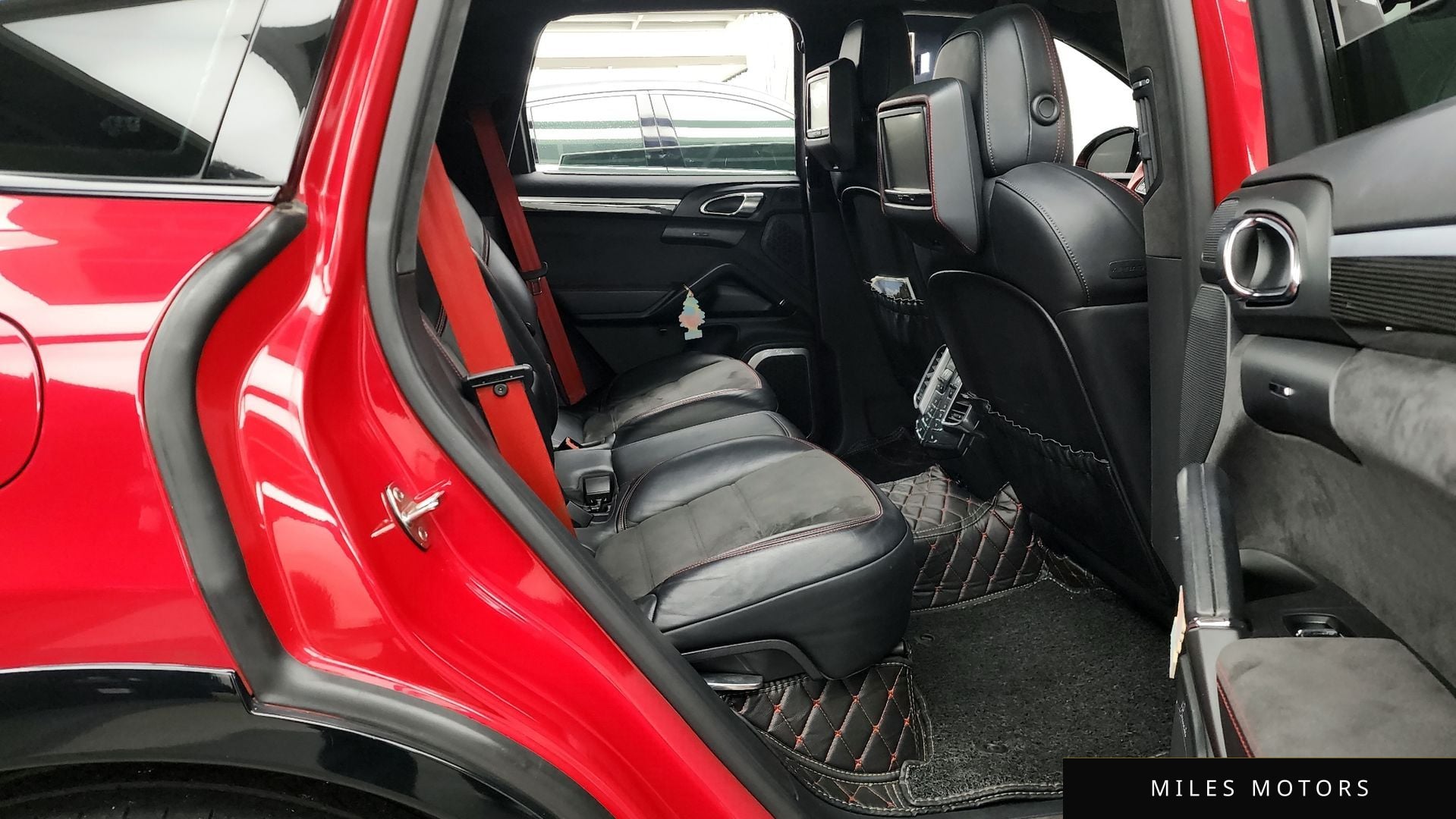 Porsche Cayenne 2013 — миниатюра 12
