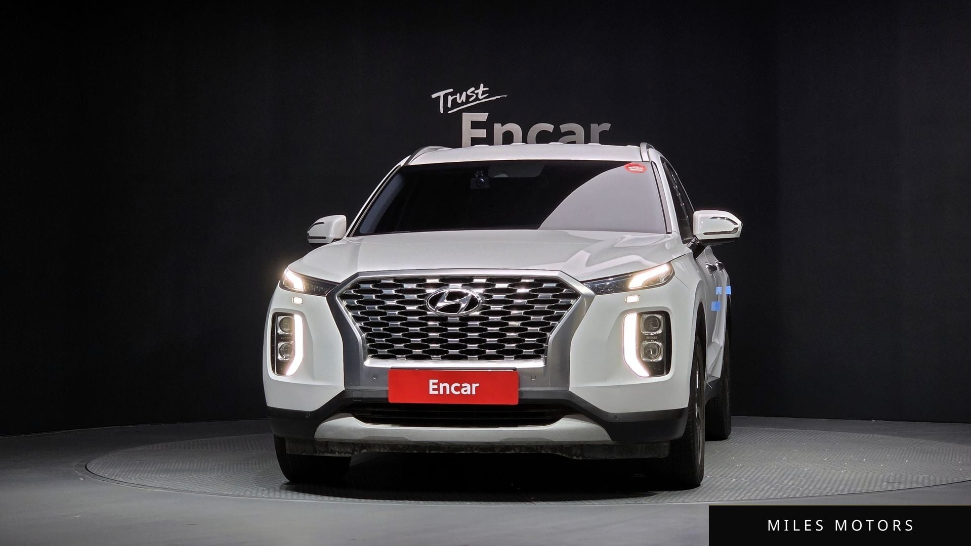 Hyundai Palisade 2020 — миниатюра 3