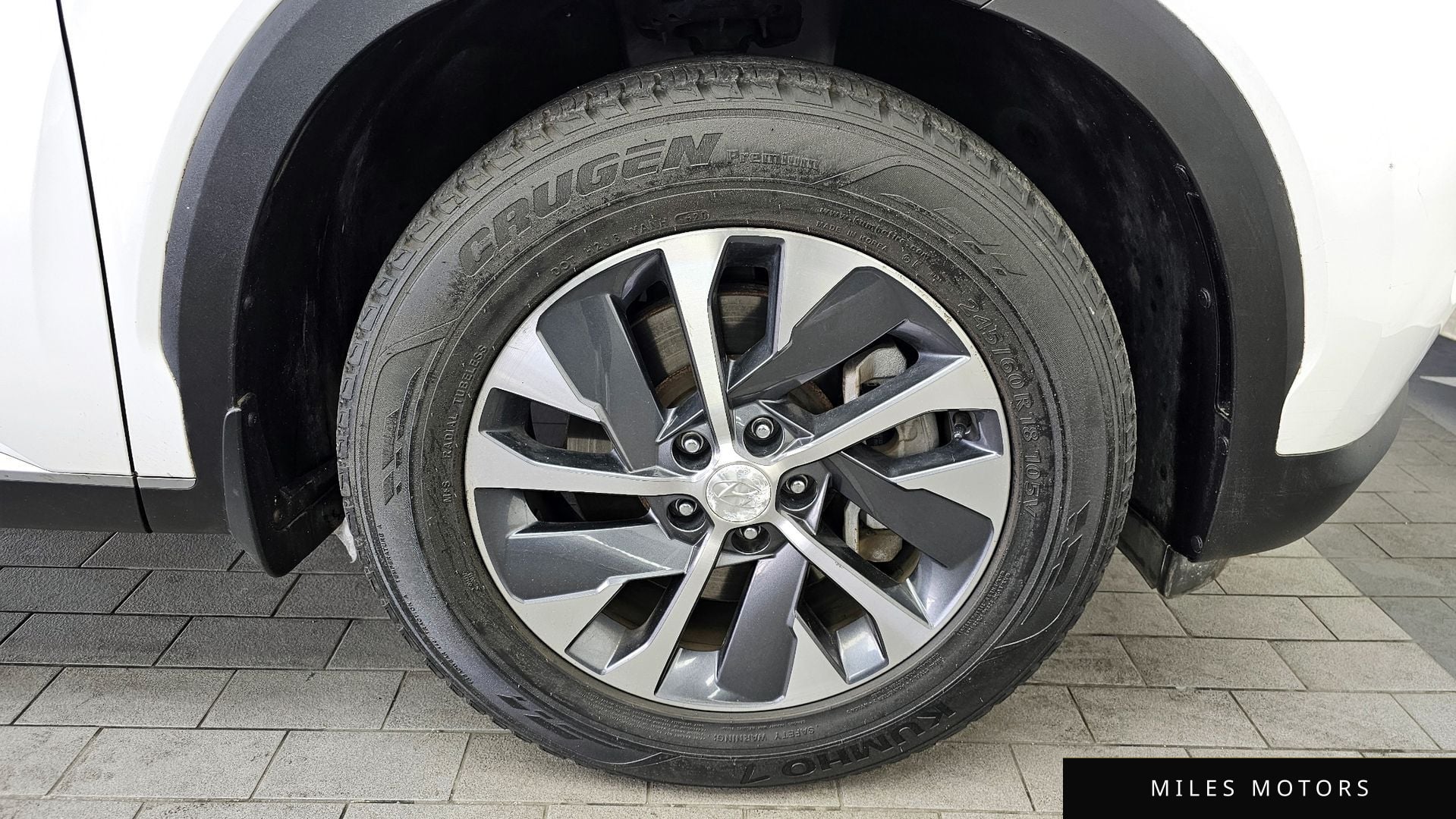 Hyundai Palisade 2020 — миниатюра 5