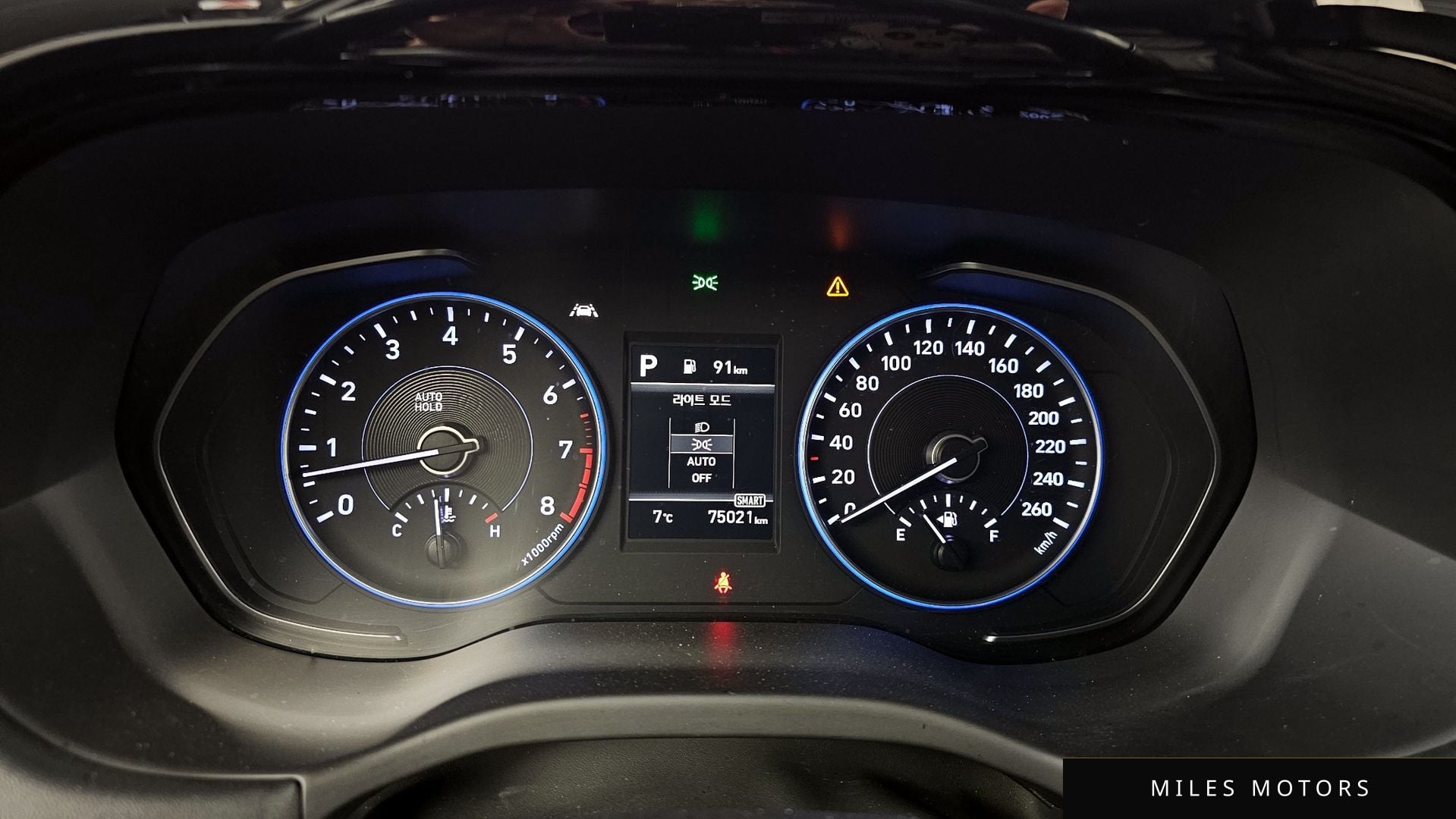 Hyundai Palisade 2020 — миниатюра 8