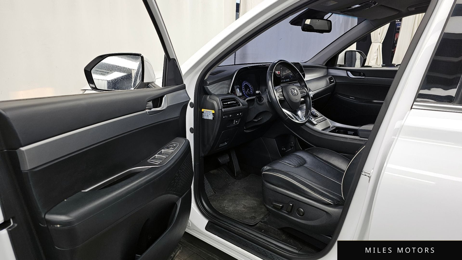 Hyundai Palisade 2020 — миниатюра 10