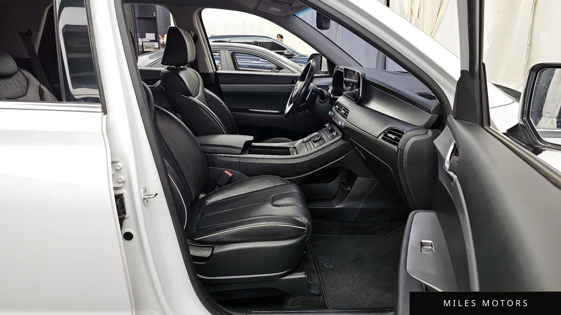 Hyundai Palisade 2020 — миниатюра 11