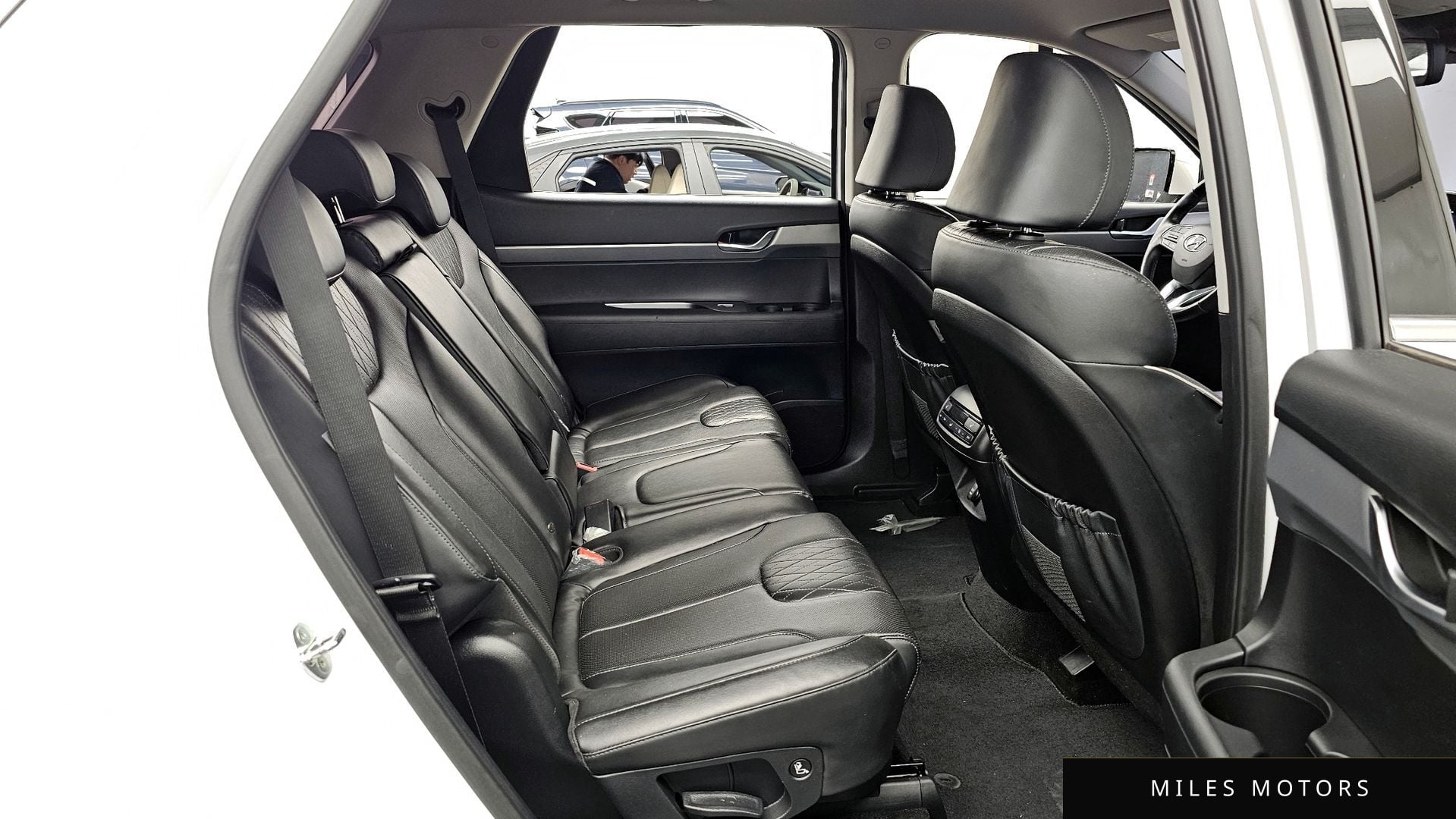 Hyundai Palisade 2020 — миниатюра 12