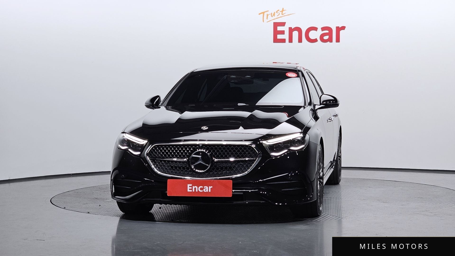 Mercedes-Benz E-클래스 W214 2026 — миниатюра 3
