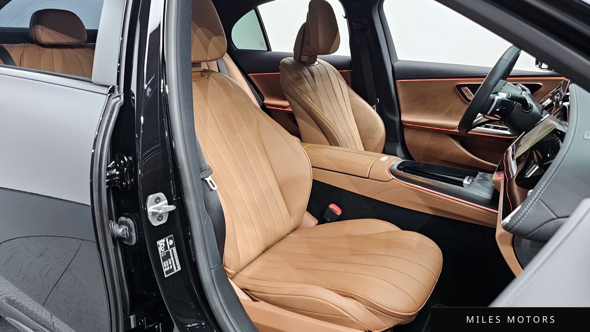 Mercedes-Benz E-클래스 W214 2026 — миниатюра 10