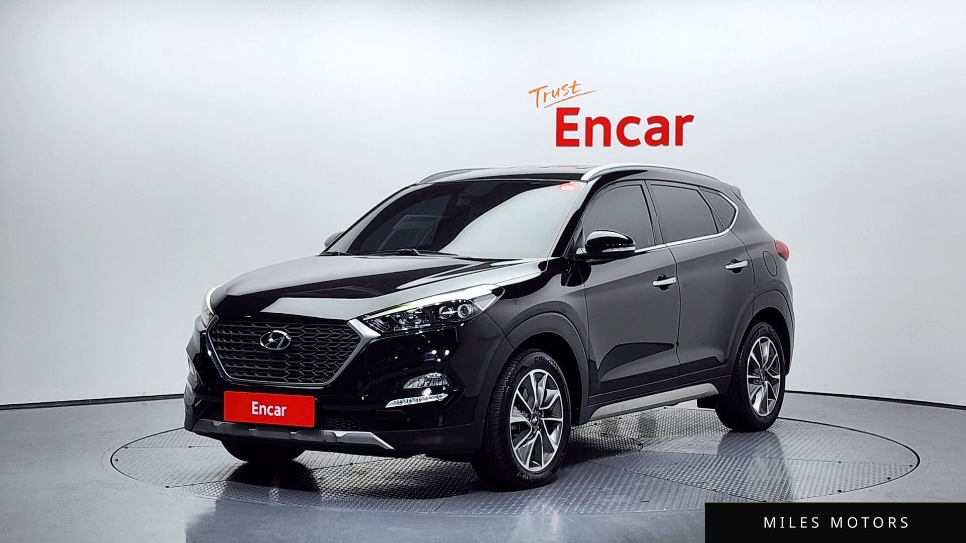 Hyundai Tucson 2018 — фото 1 из 12