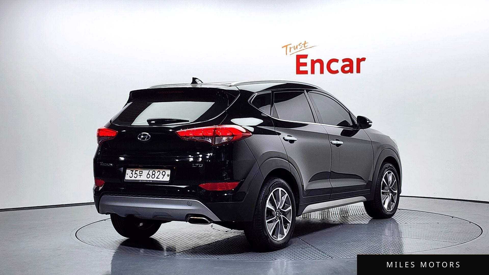 Hyundai Tucson 2018 — миниатюра 2