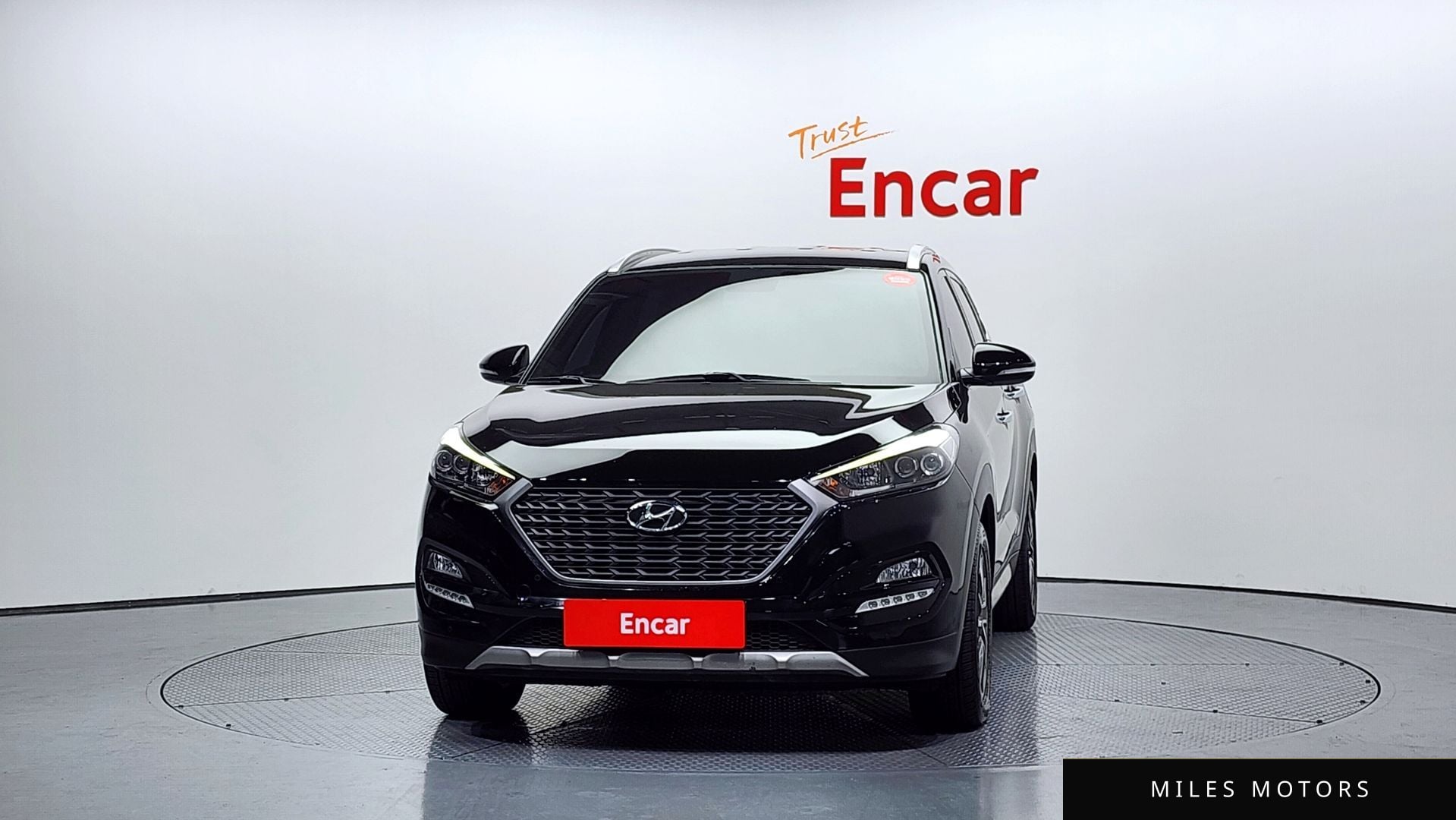 Hyundai Tucson 2018 — миниатюра 3