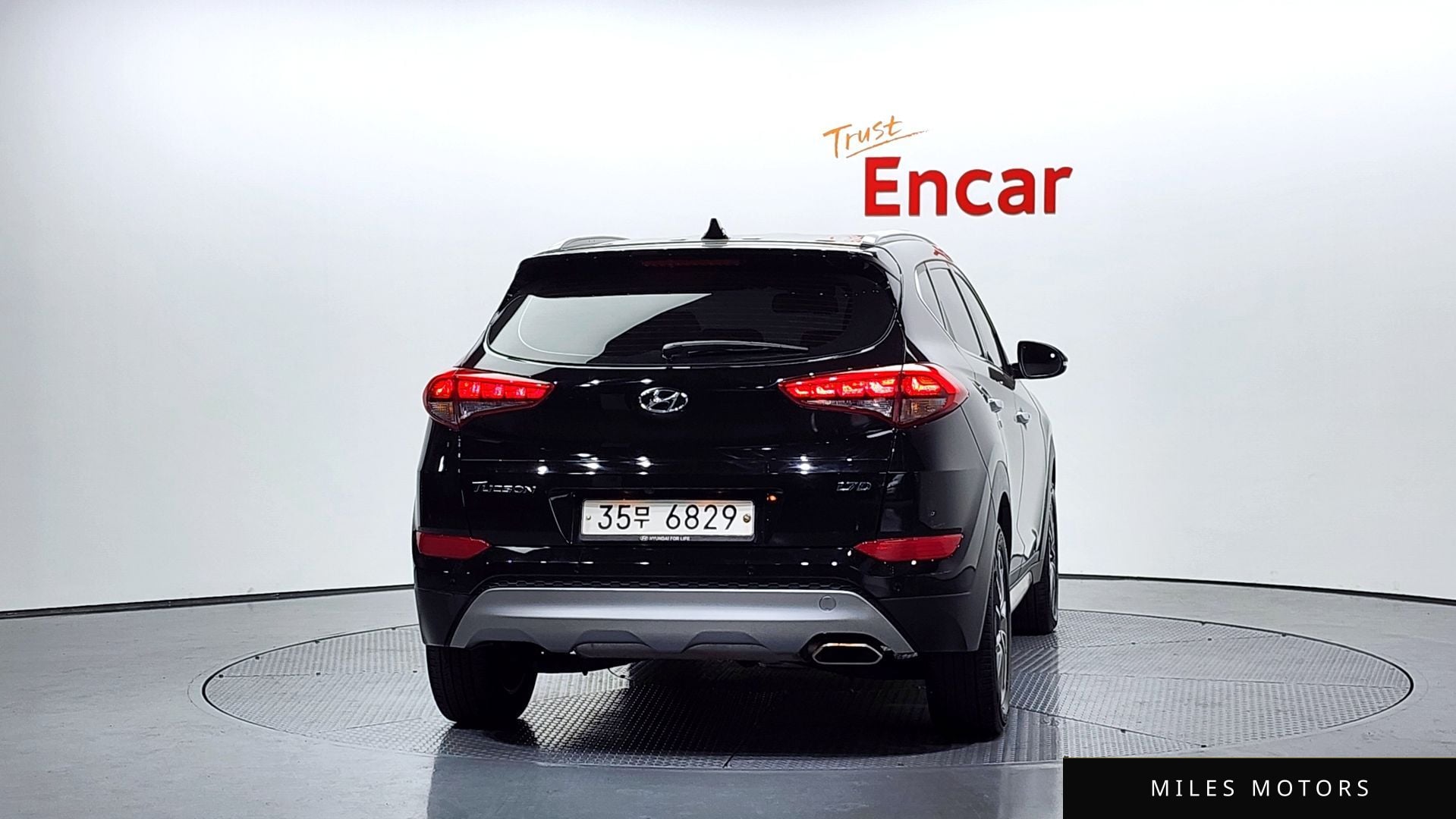 Hyundai Tucson 2018 — миниатюра 4