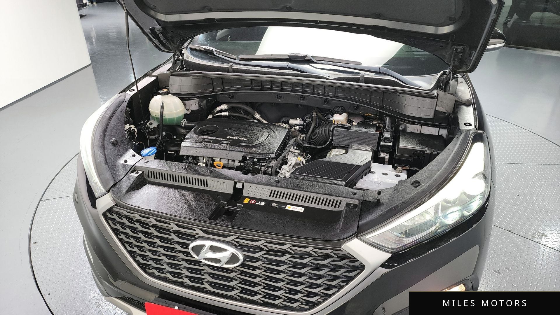 Hyundai Tucson 2018 — миниатюра 6
