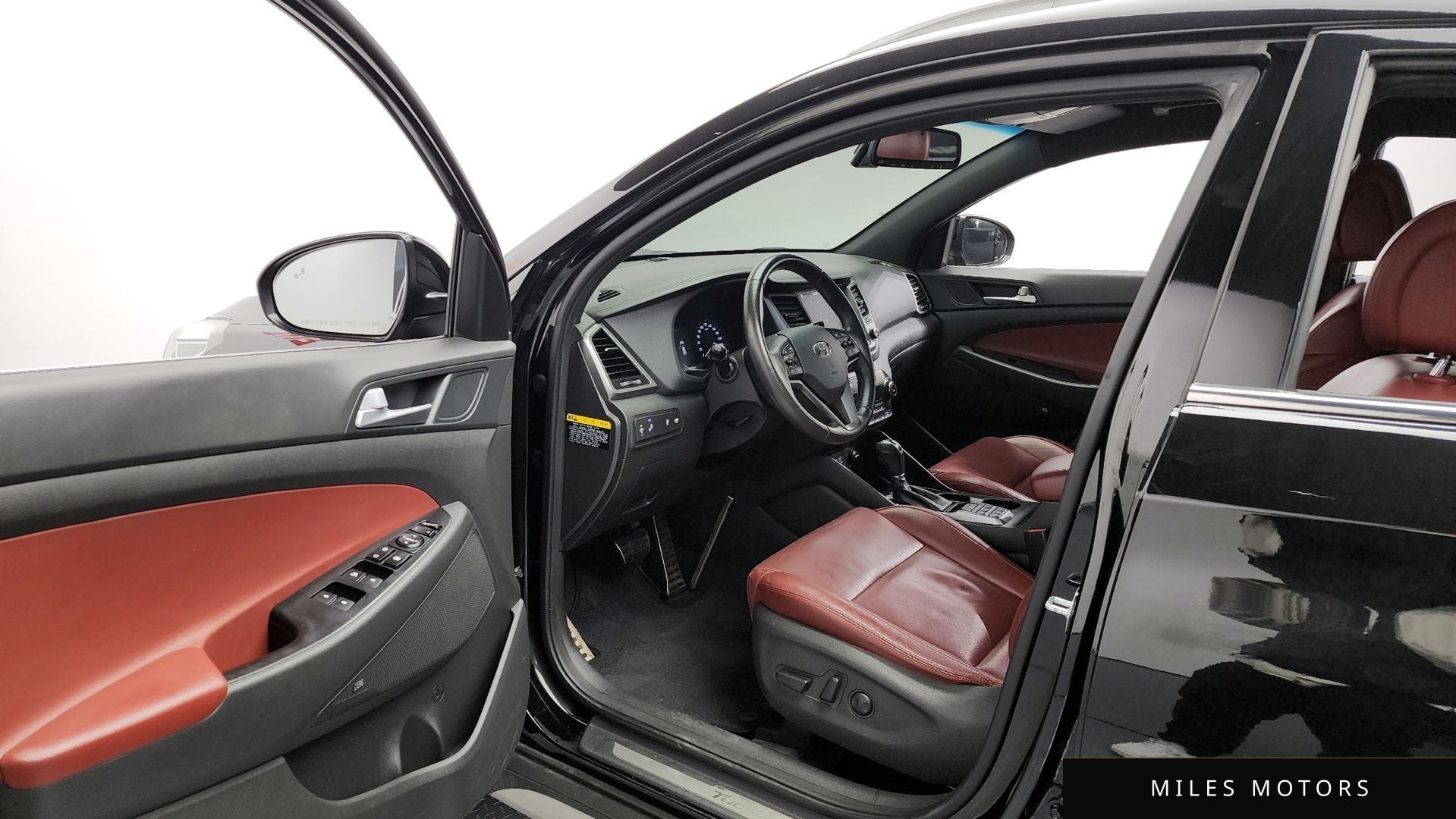 Hyundai Tucson 2018 — миниатюра 10