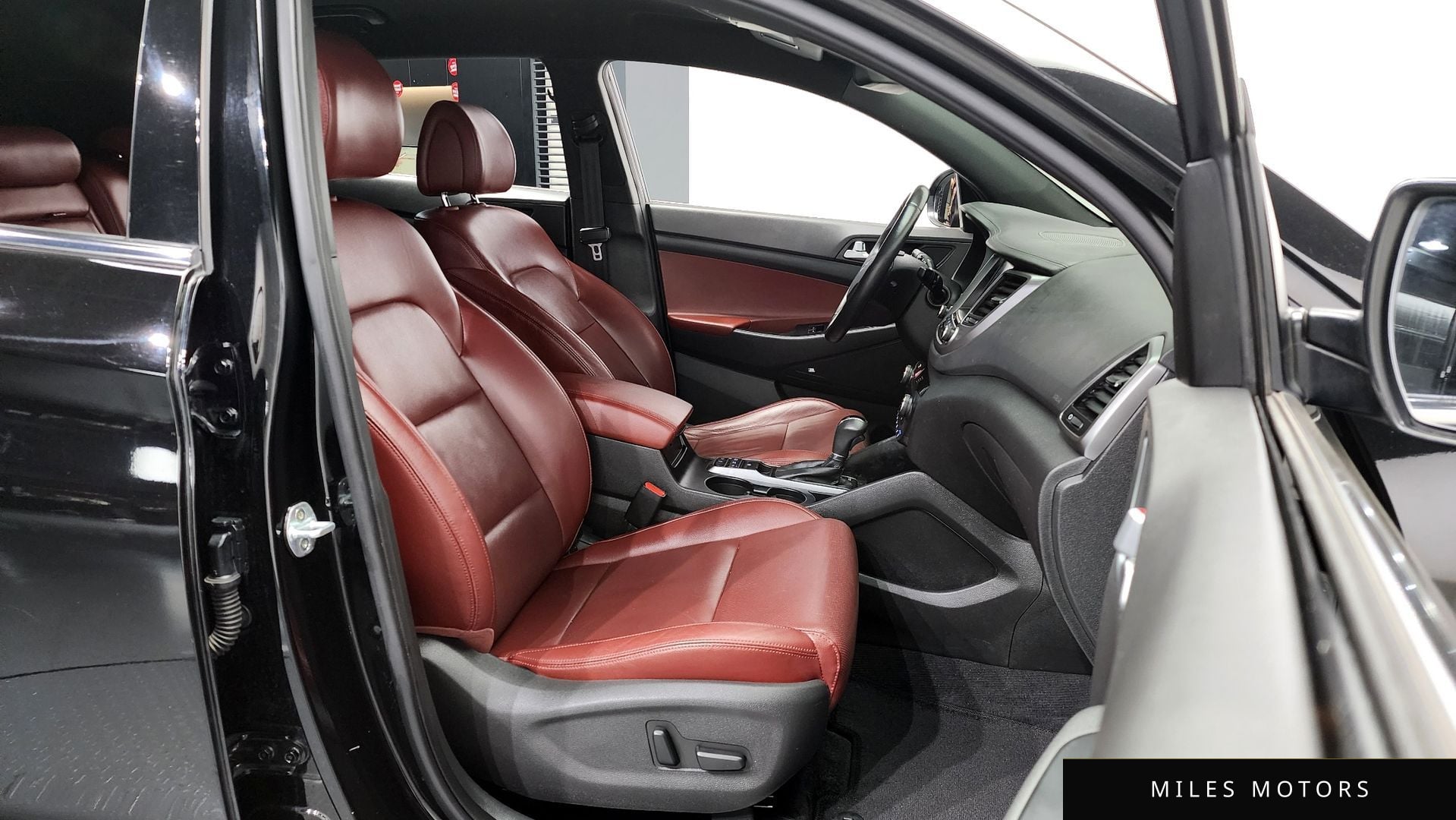 Hyundai Tucson 2018 — миниатюра 11
