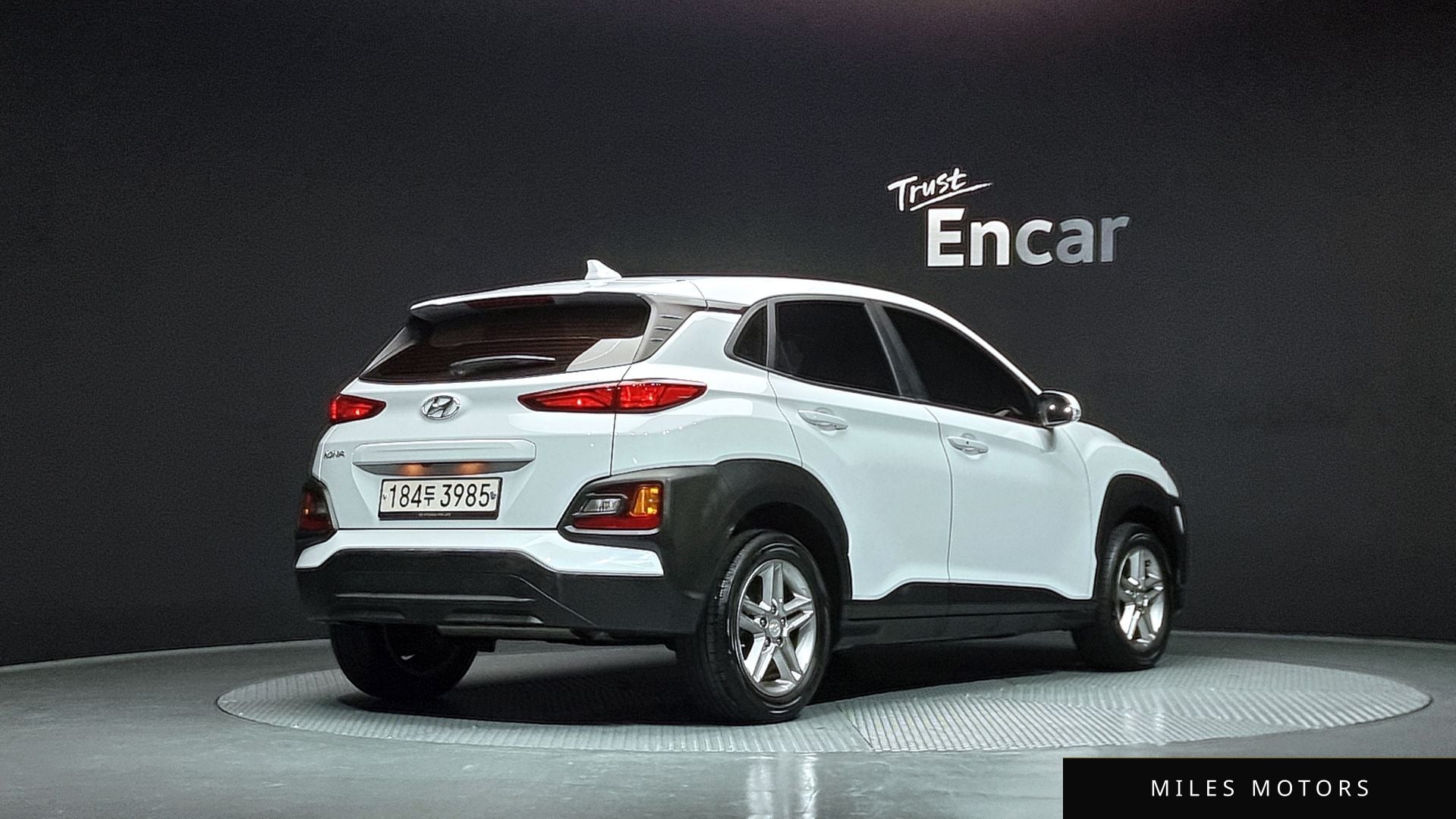 Hyundai Kona 2020 — миниатюра 2