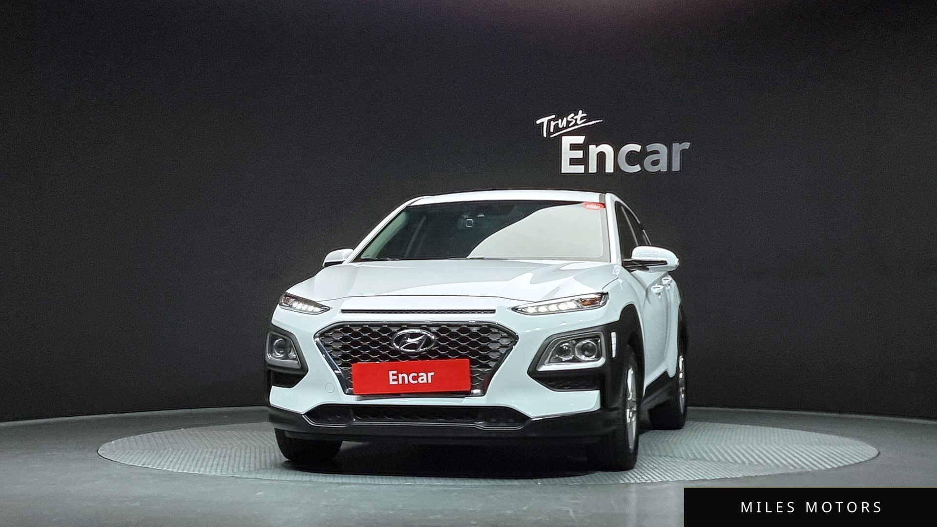 Hyundai Kona 2020 — миниатюра 3