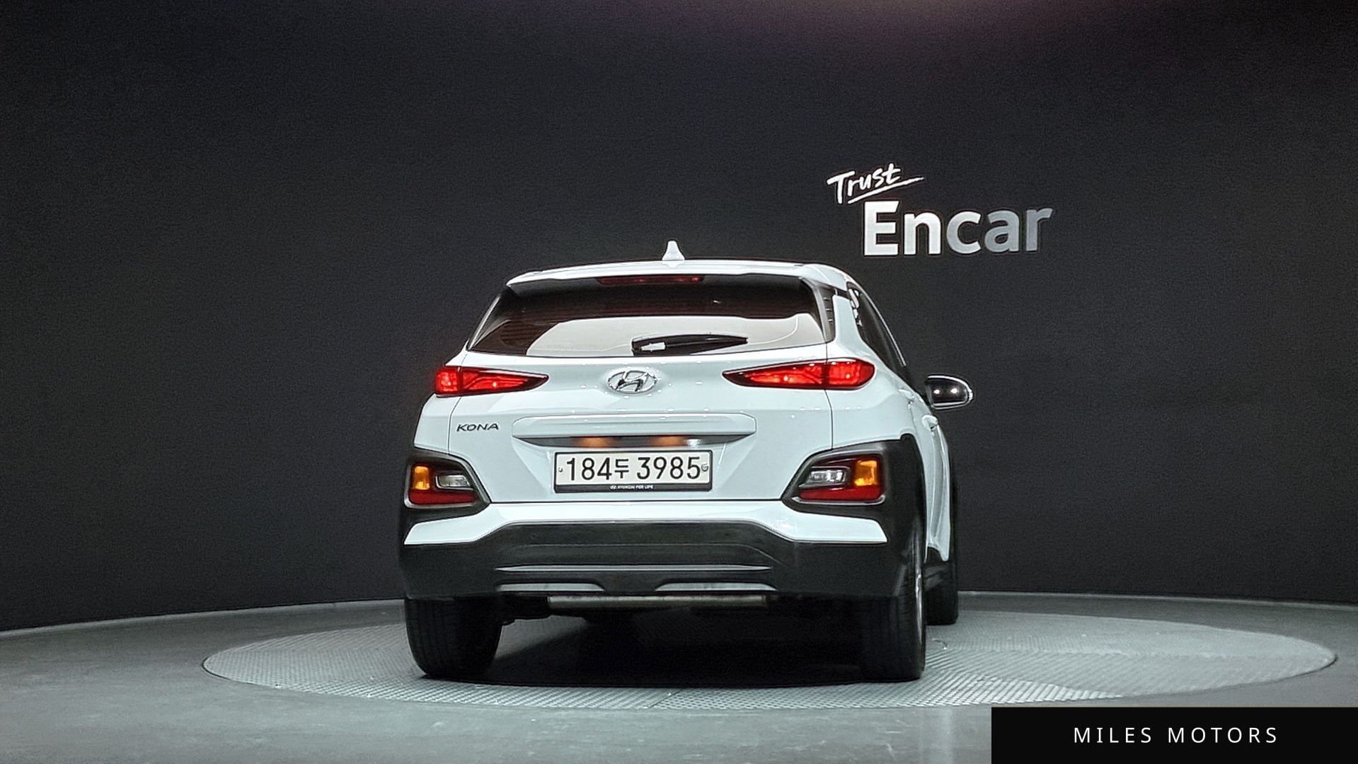 Hyundai Kona 2020 — миниатюра 4
