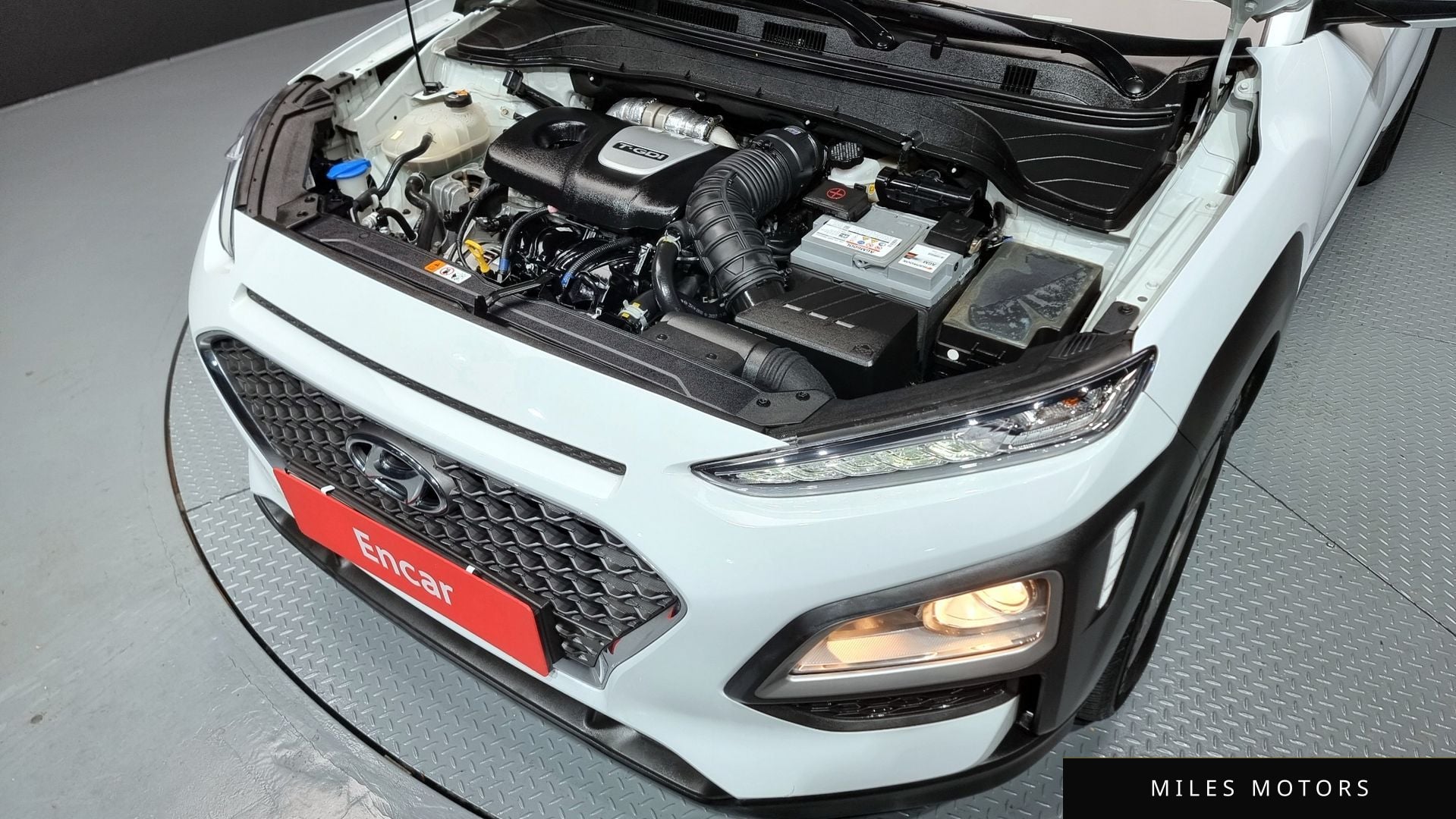 Hyundai Kona 2020 — миниатюра 6