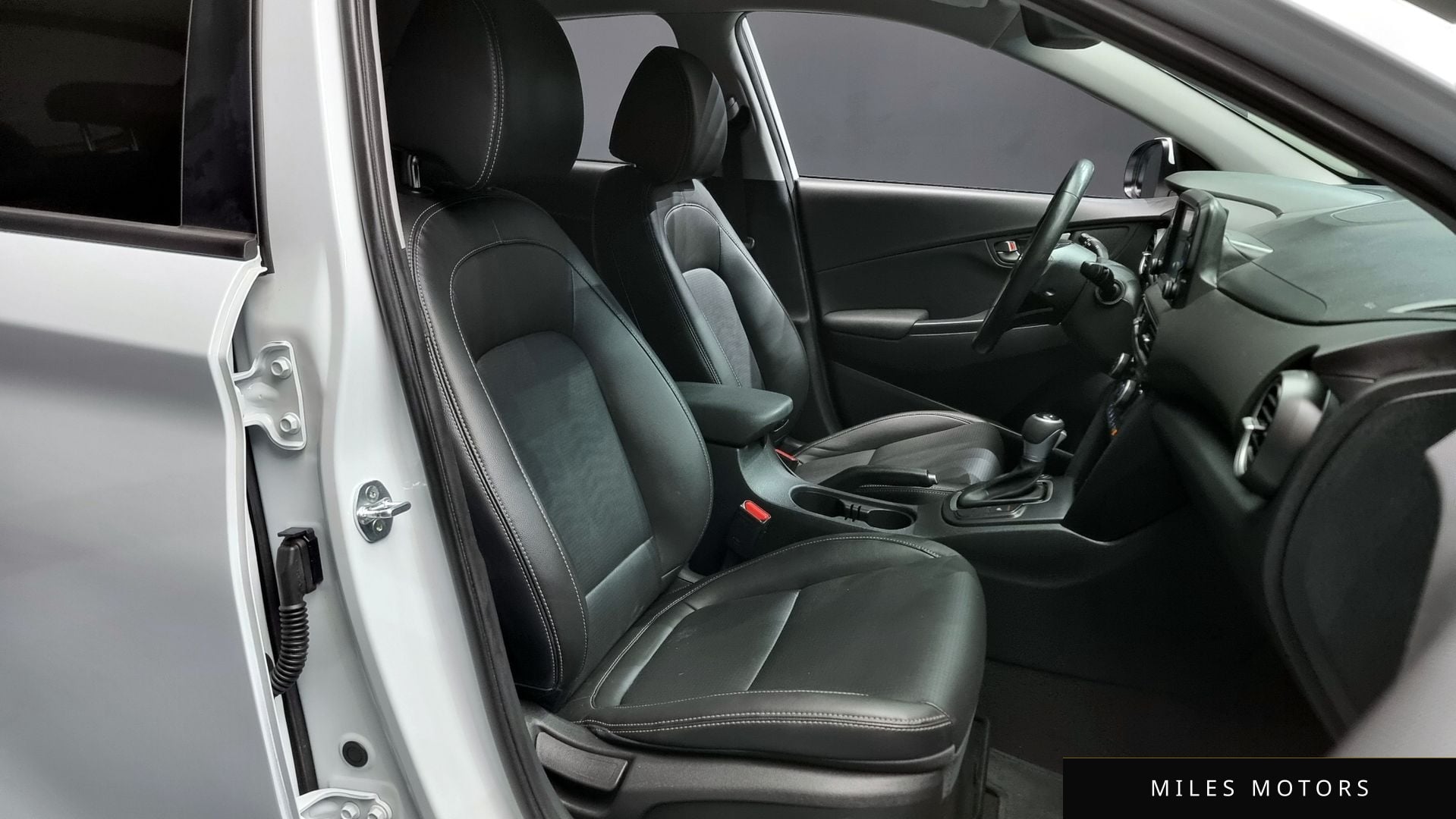 Hyundai Kona 2020 — миниатюра 10