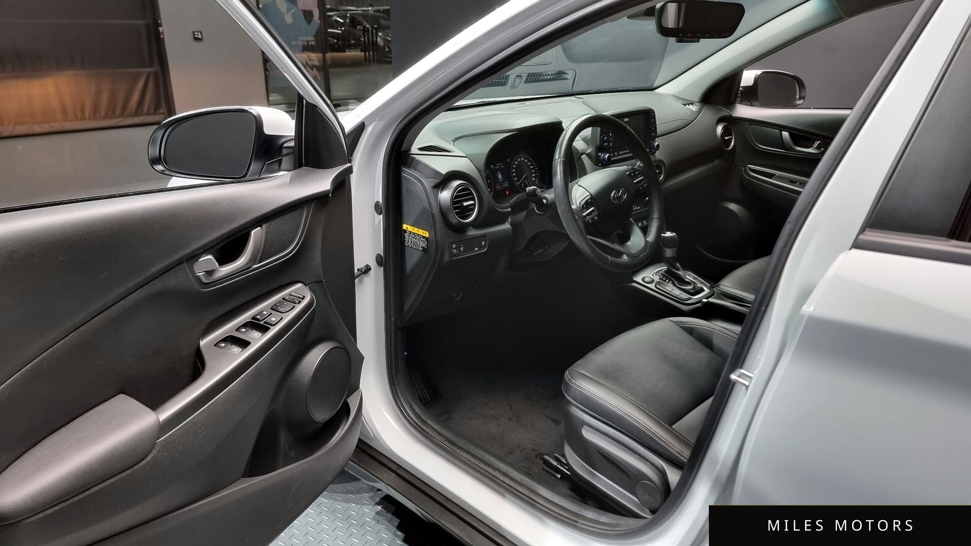 Hyundai Kona 2020 — миниатюра 11
