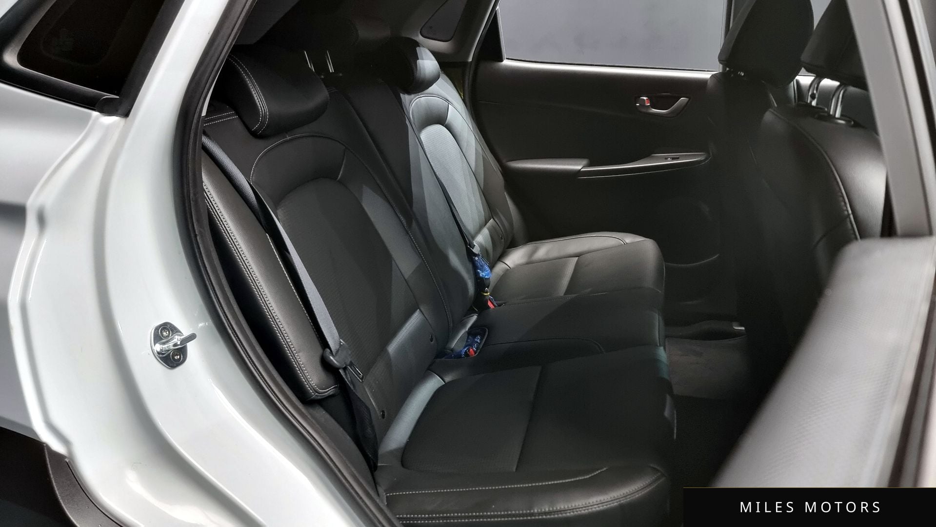 Hyundai Kona 2020 — миниатюра 12