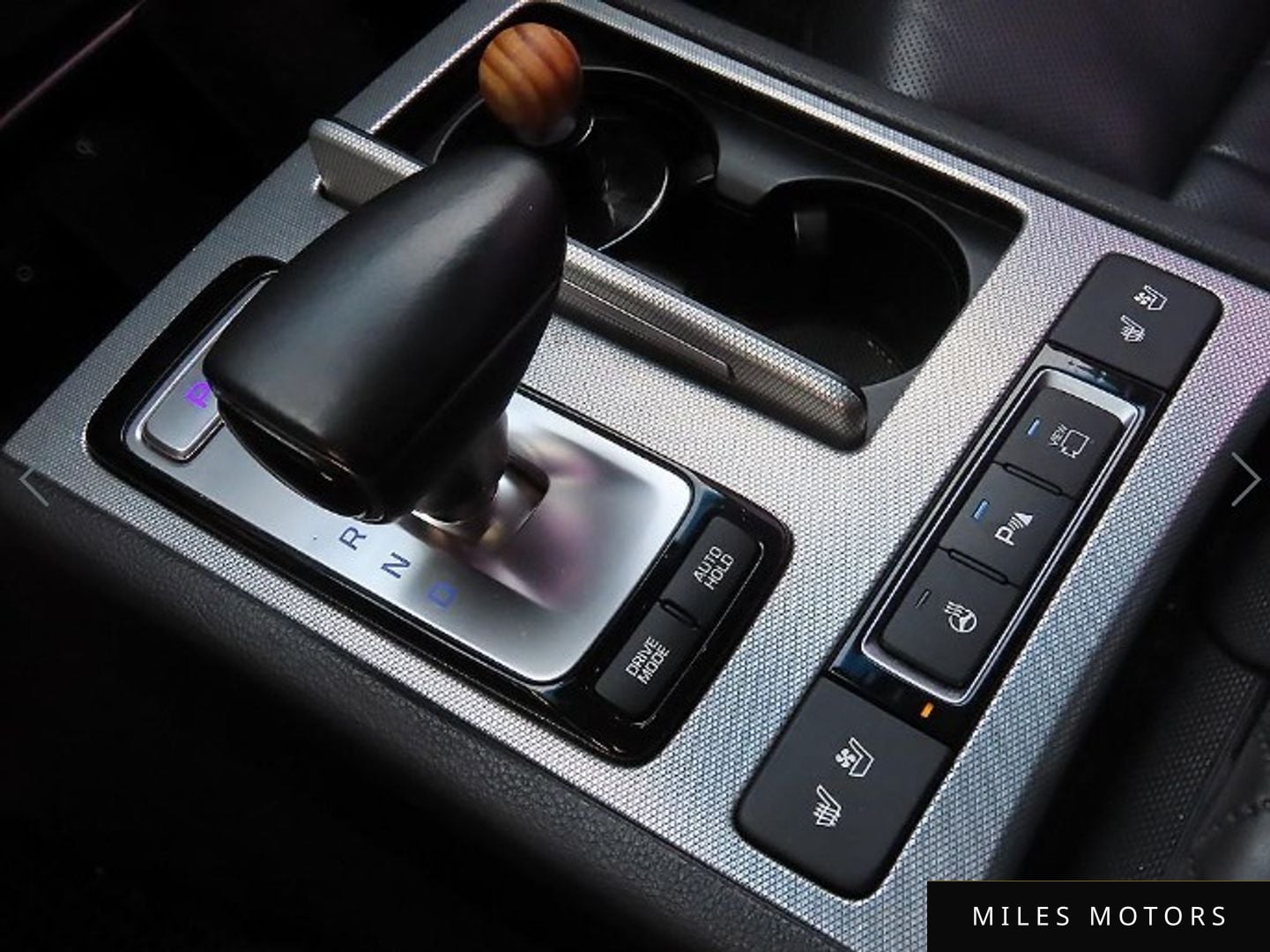 Genesis G80 2018 — миниатюра 10