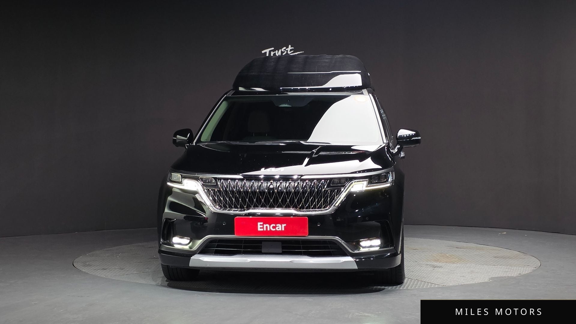 Kia Carnival 2022 — миниатюра 3