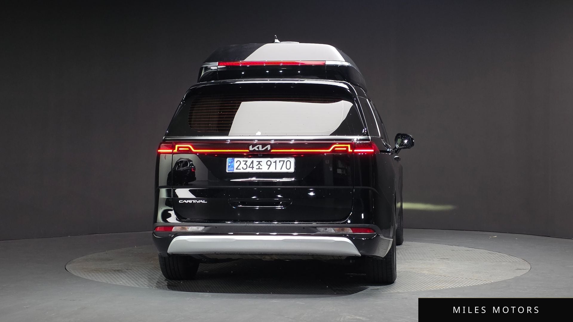 Kia Carnival 2022 — миниатюра 4
