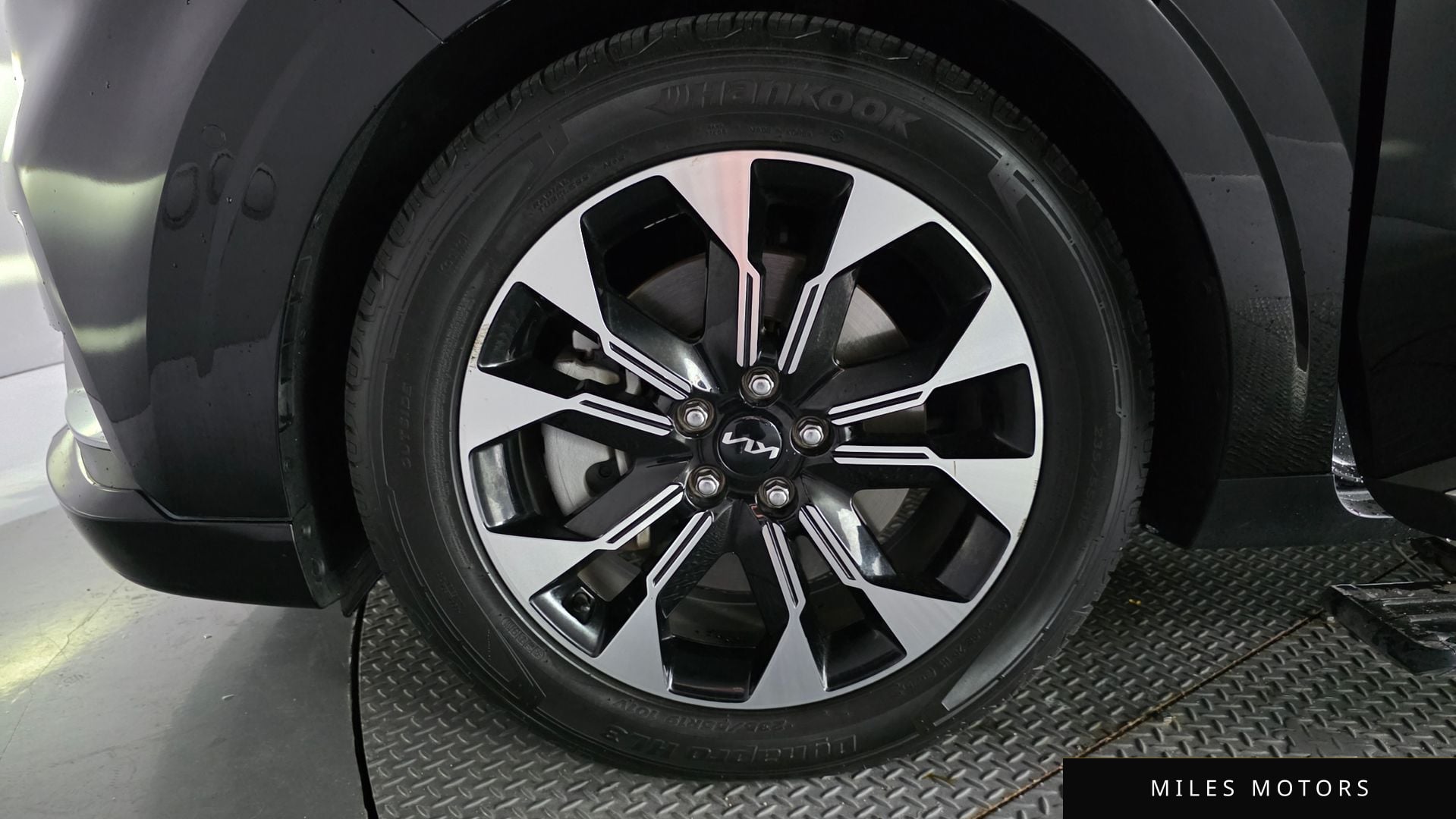 Kia Carnival 2022 — миниатюра 5