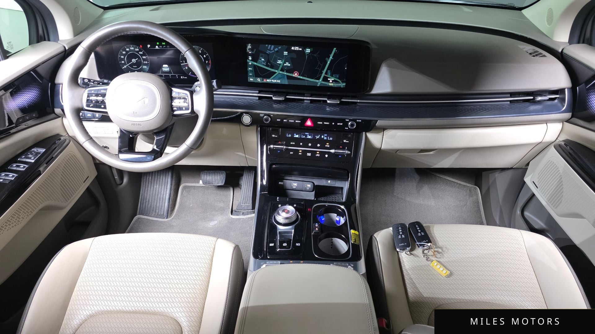 Kia Carnival 2022 — миниатюра 7
