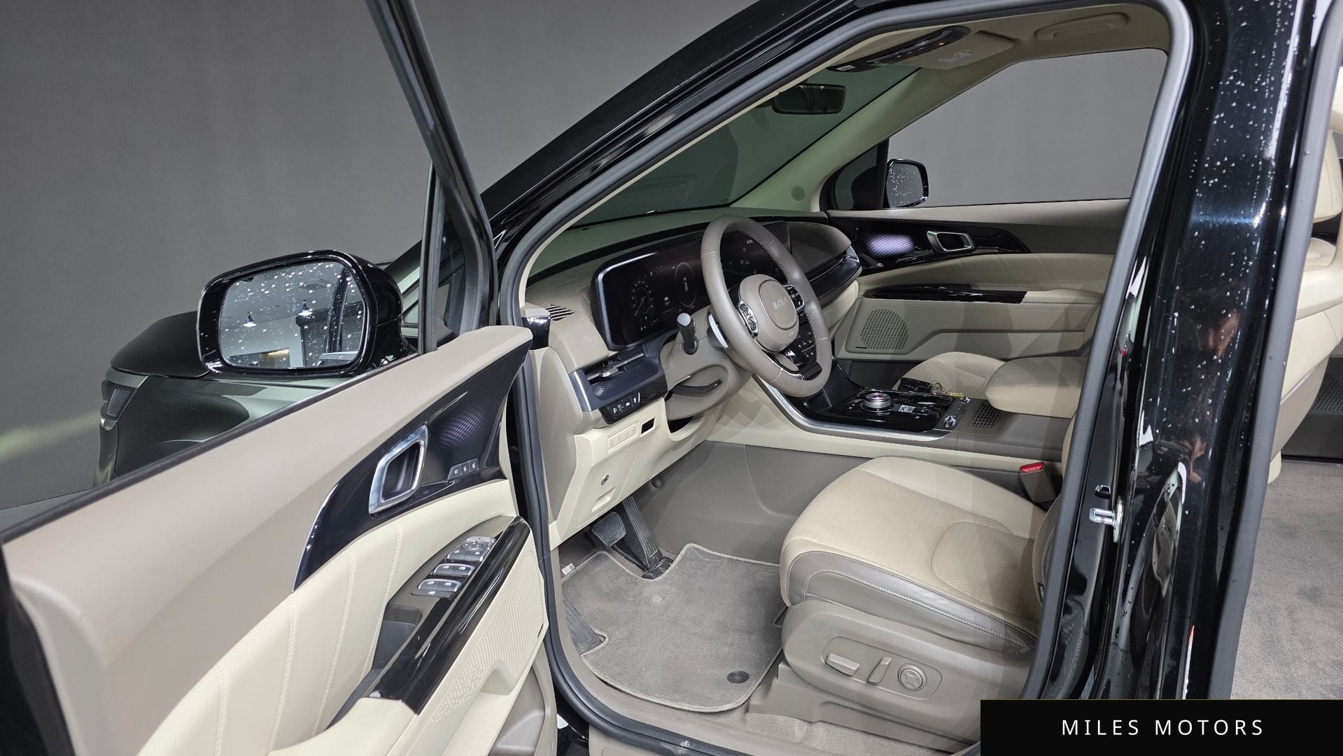 Kia Carnival 2022 — миниатюра 11