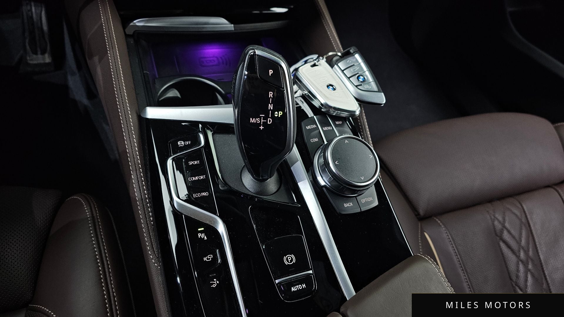 BMW 6 Series GT (G32) 2024 — миниатюра 9