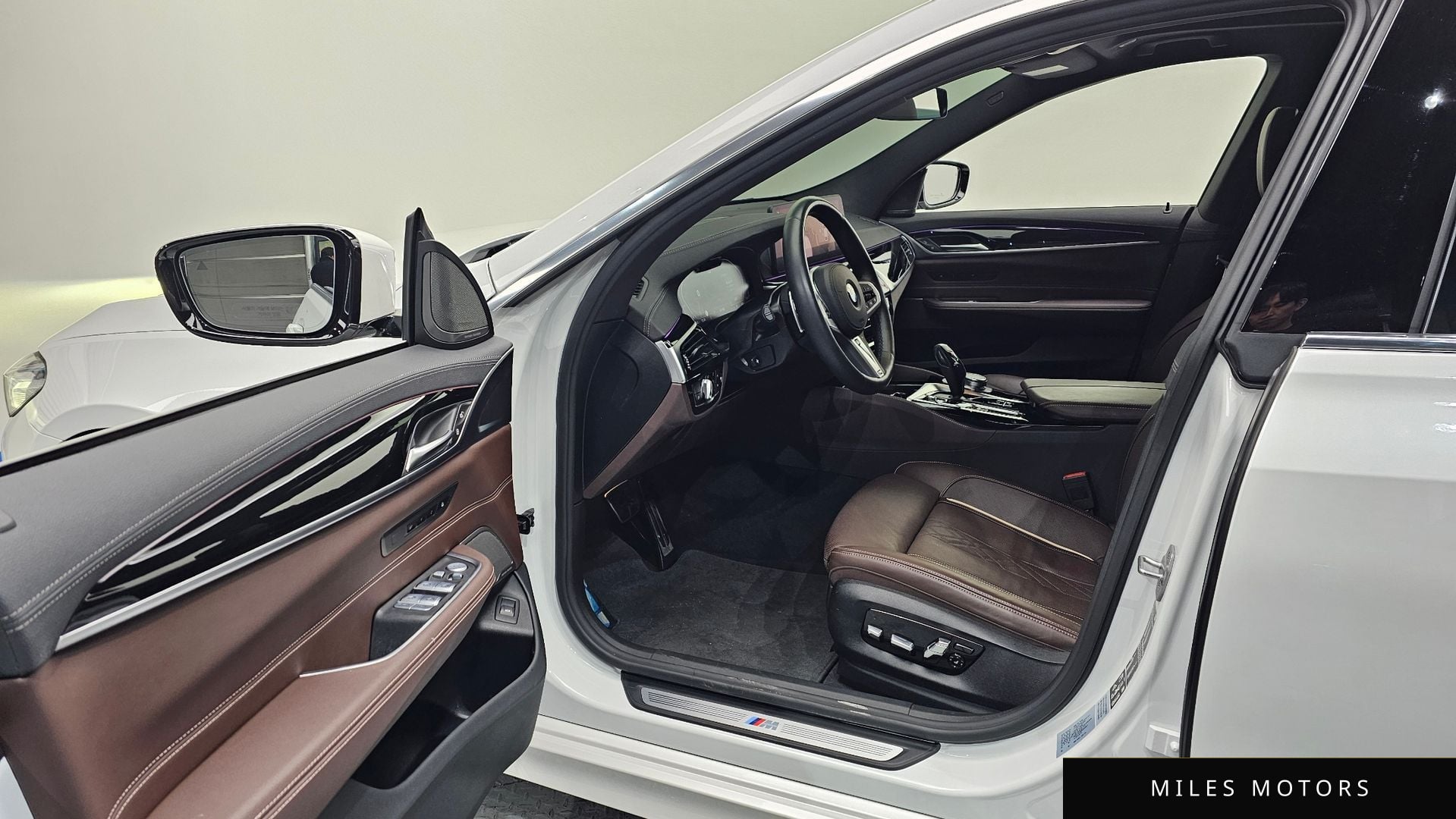 BMW 6 Series GT (G32) 2024 — миниатюра 10