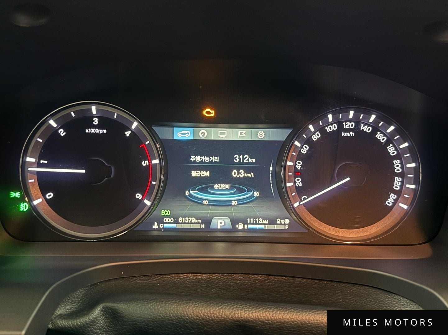 KG Mobility Rexton 2021 — миниатюра 9