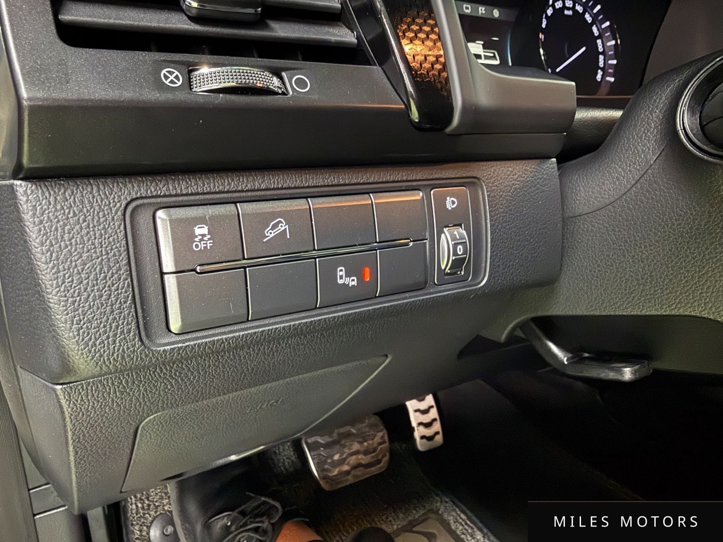 KG Mobility Rexton 2021 — миниатюра 11