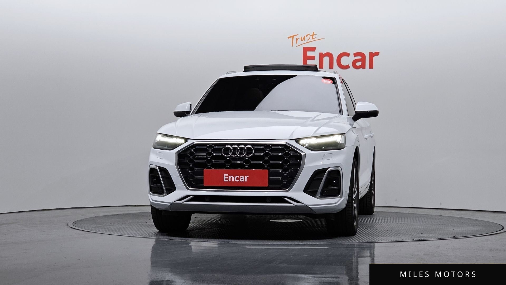 Audi Q5 (FY) 2023 — миниатюра 3