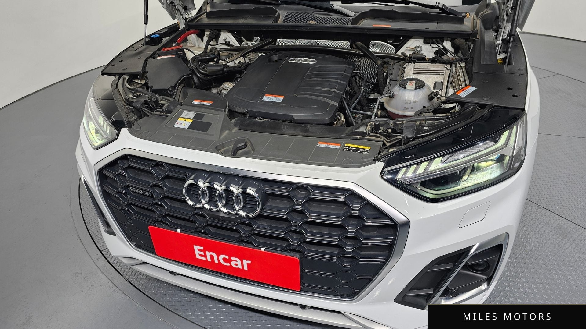 Audi Q5 (FY) 2023 — миниатюра 6