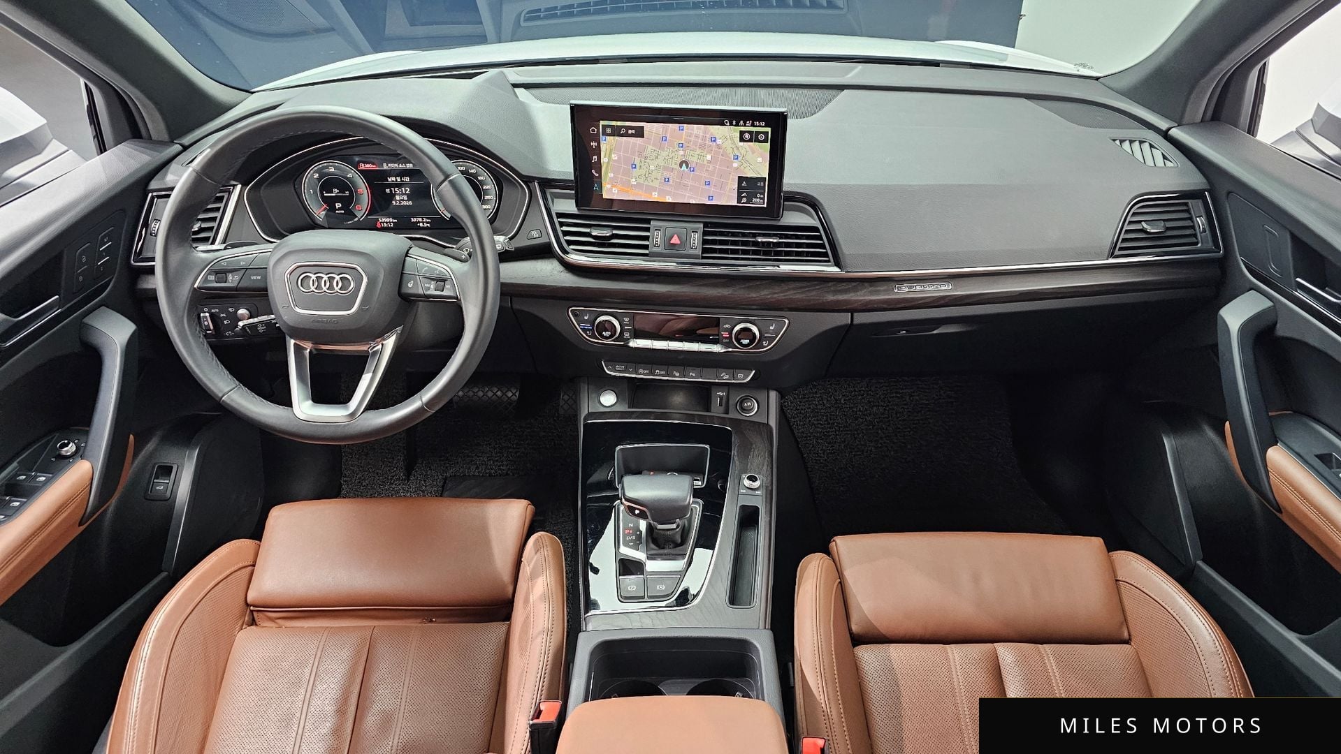 Audi Q5 (FY) 2023 — миниатюра 7