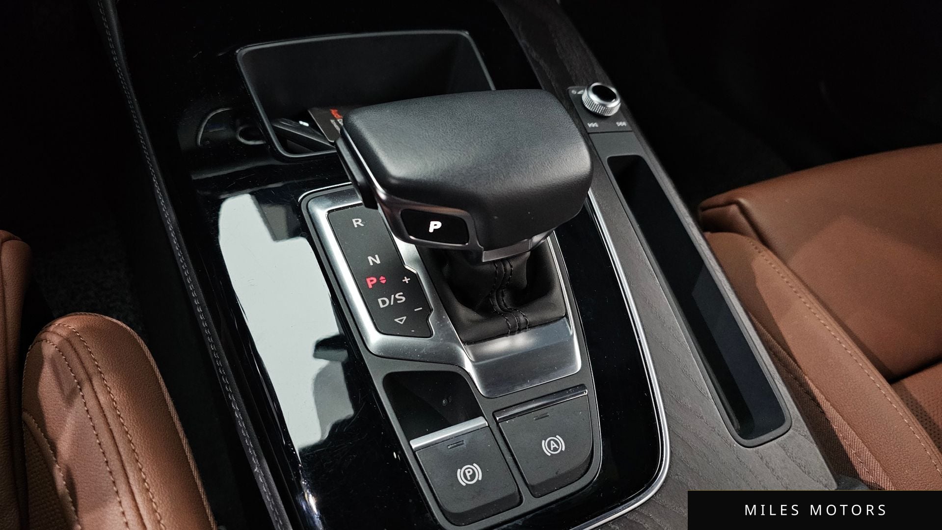 Audi Q5 (FY) 2023 — миниатюра 9