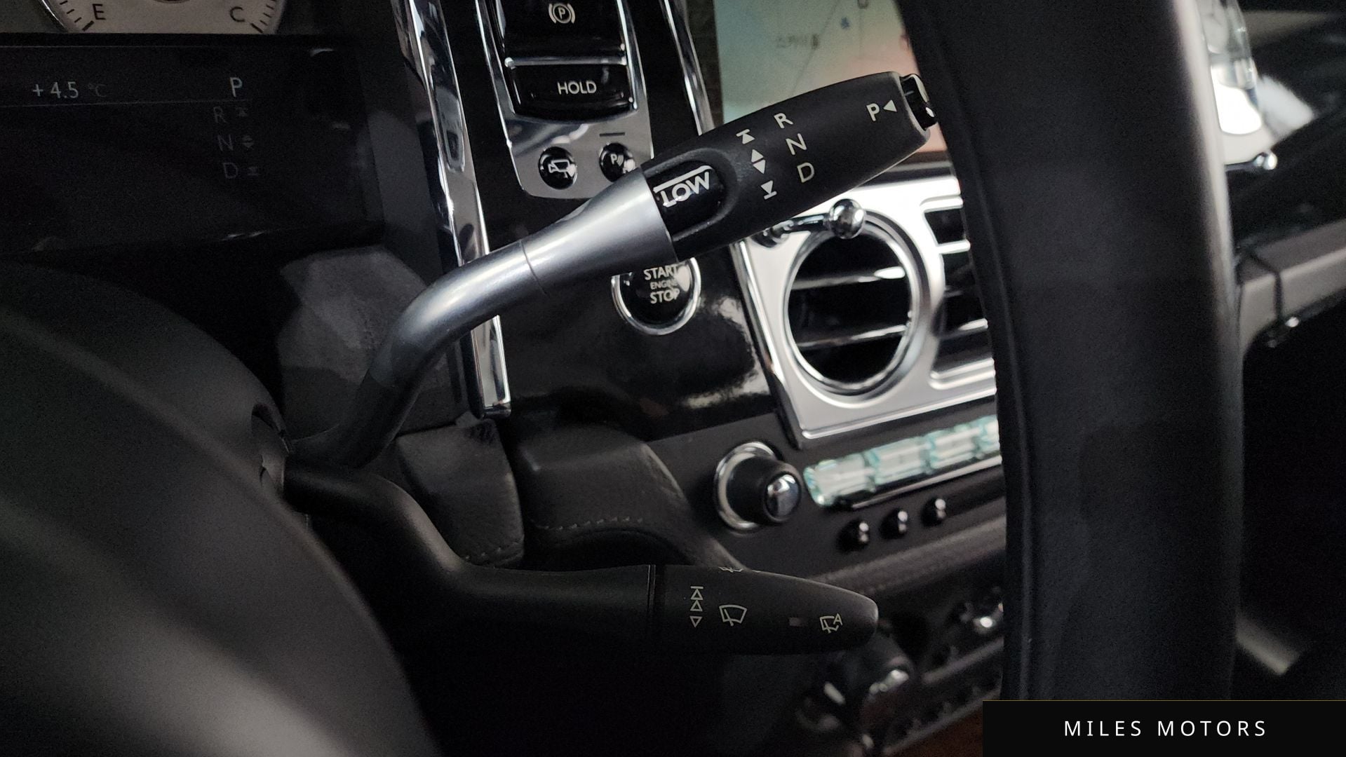 Rolls-Royce 고스트 2013 — миниатюра 9