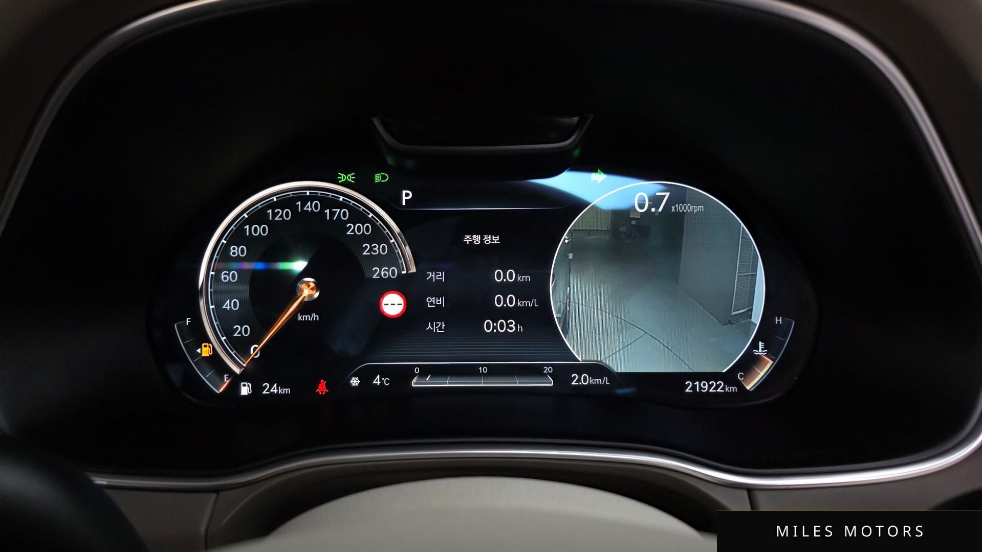 Genesis GV80 2023 — миниатюра 7