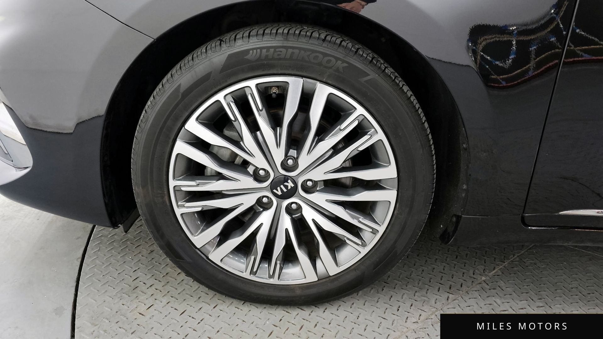 Kia K7 2020 — миниатюра 5