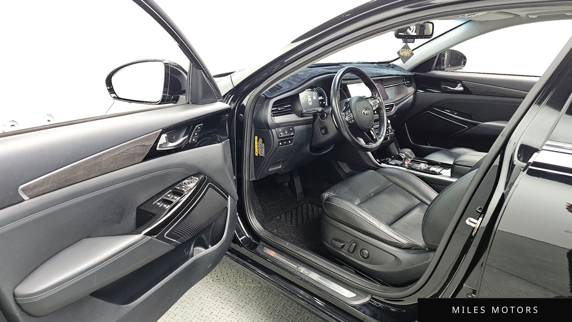 Kia K7 2020 — миниатюра 10